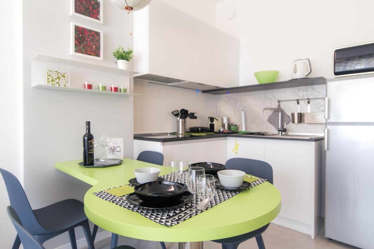 Appartement Ng - Downtown
