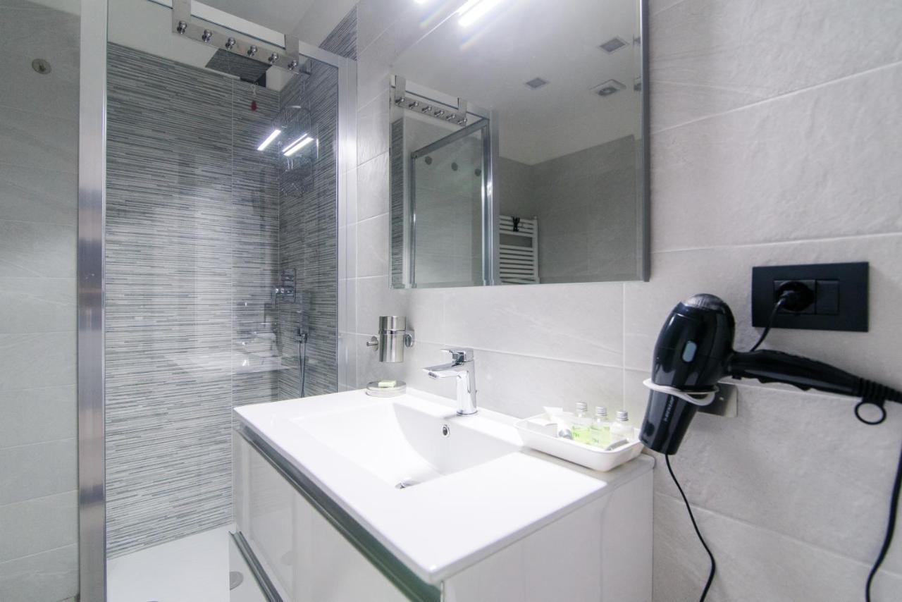 Appartement Ng - Downtown *