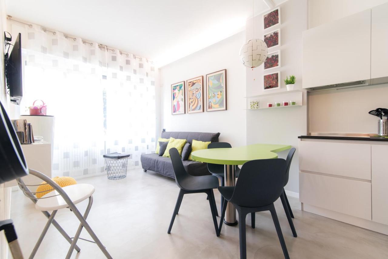 Ng - Downtown Appartement