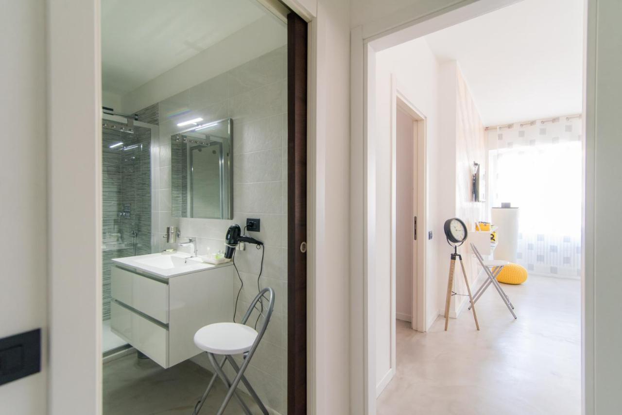 Ng - Downtown Appartement