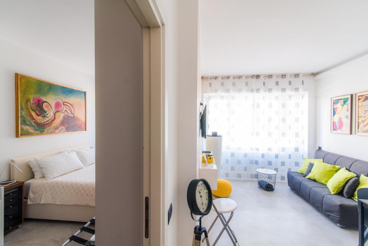 Appartement Ng - Downtown