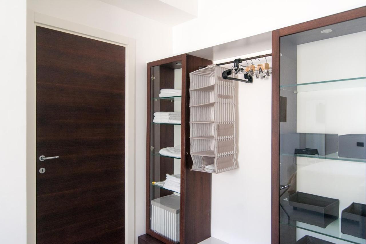 Ng - Downtown Appartement *