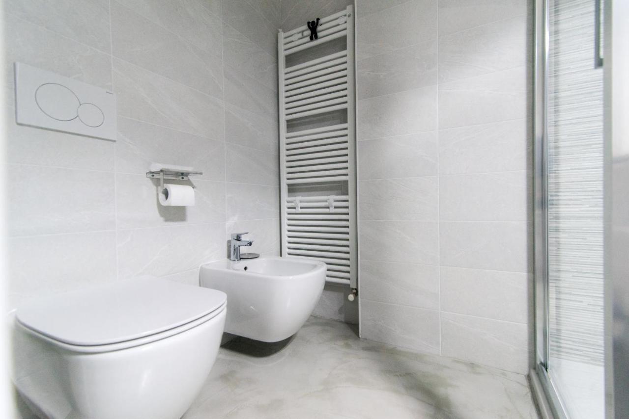 Appartement Ng - Downtown *