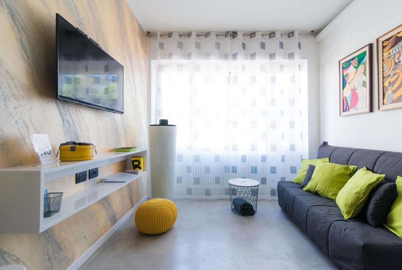 Ng - Downtown Appartement