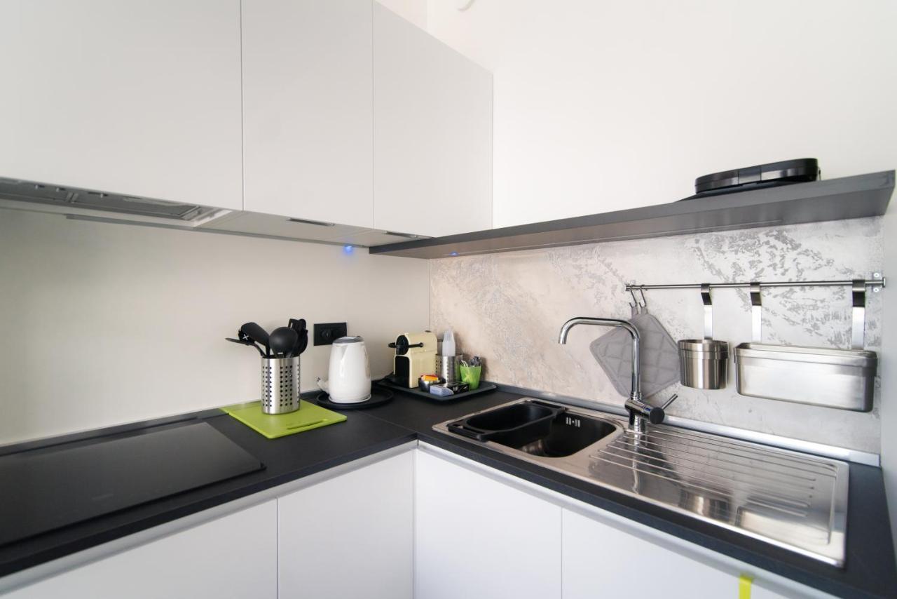 Appartement Ng - Downtown *